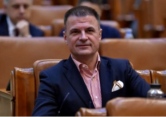 Șeful de campanie al lui Crin Antonescu a fost condamnat pentru trafic de influență