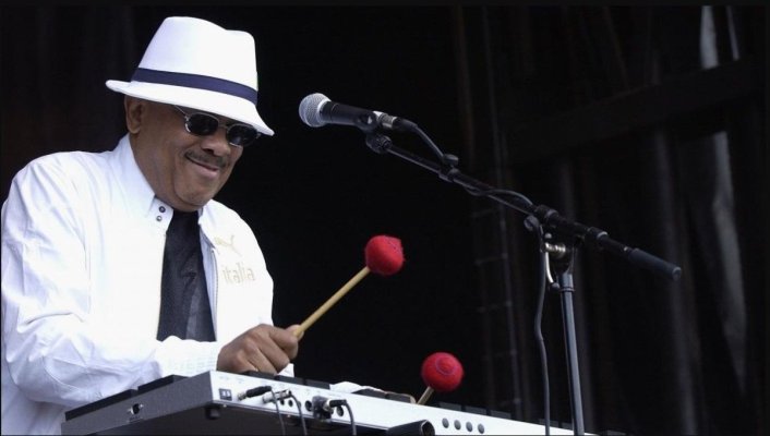 Roy Ayers, cântăreţul cunoscut pentru hitul 