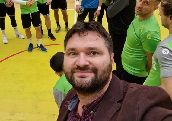 Rudi Stănescu, încolțit de lichidatorul judiciar după ce și-a băgat firma în faliment 