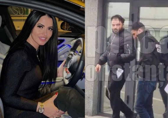 Vezi cât trebuie să îi plătească Stila Sarafu Mariei Done, în scandalul cu hărțuirea