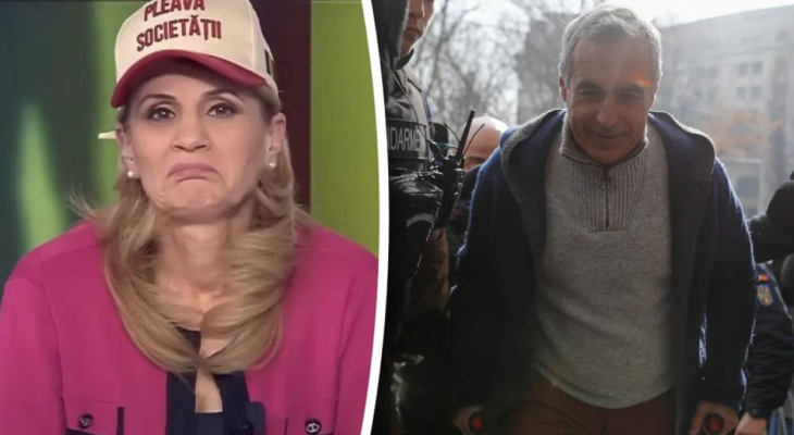 Anca Alexandrescu amendată cu 110.000 de lei de CNA: „Vor să ridice licența postului”. Video