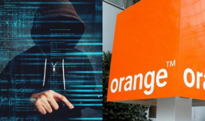 Nou atac cibernetic revendicat la Orange România