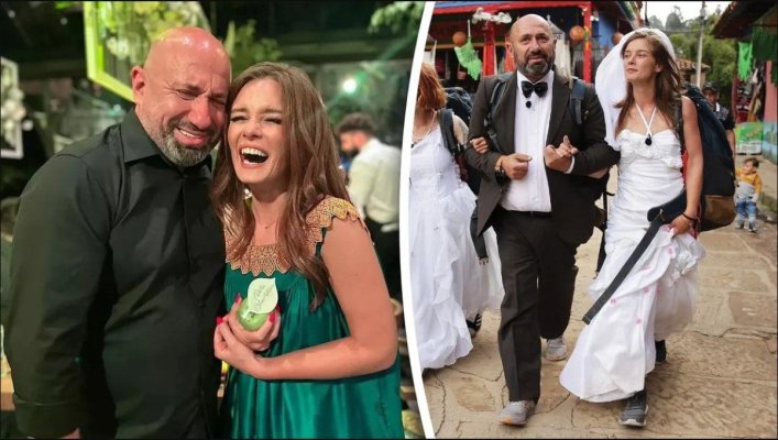 De ce ezită Doina Teodoru să-l ia de soț pe Cătălin Scărlătescu