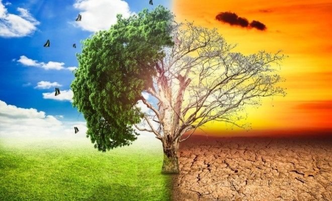 Franţa lansează cel de-al treilea plan de adaptare la schimbările climatice