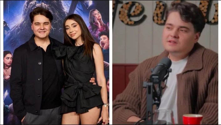 Selly s-a îngrășat enorm! Vloggerul a ajuns de nerecunoscut după ce a luat 25 de kilograme