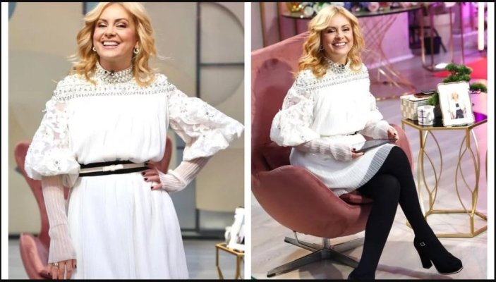 Simona Gherghe, făcută praf de o fostă concurentă de la ”Mireasa”