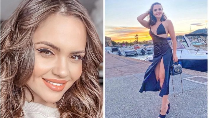 Cristina Șișcanu a răbufnit după ce a fost făcută „narcisistă”