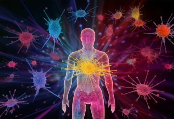 Sistemul imunitar uman are o armă secretă împotriva infecțiilor bacteriene