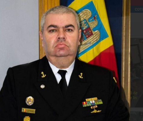 Scafandrii constănțeni, în doliu. A murit fostul comandant Bogdan Dumitrescu!
