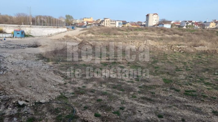 Cică Stadionul Gheorghe Hagi ar intra în linie dreaptă în privința demarării lucrărilor! Video