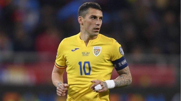Căpitanul Nicolae Stanciu, mesaj pentru copii de 1 iunie