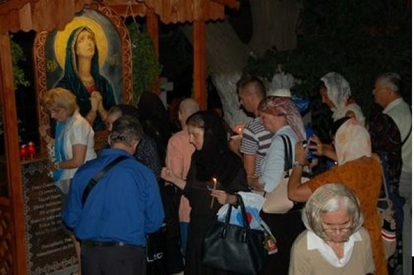 Asociația „Suflete deschise“ împlineşte 10 ani de existenţă