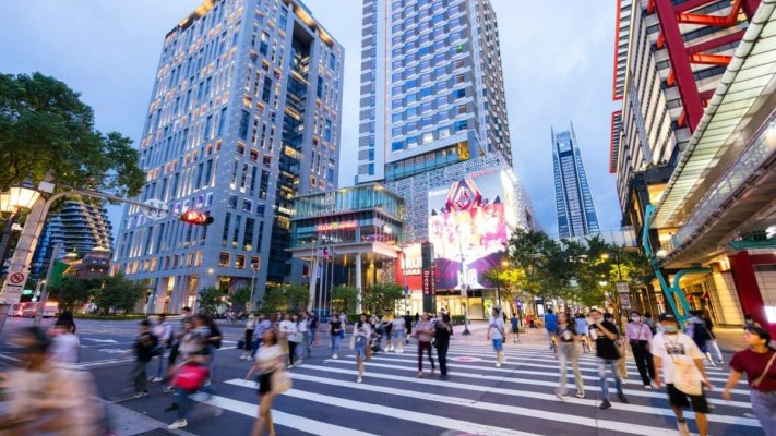 Taiwanul se pregătește de război. Autoritățile învață de la companii din Ucraina