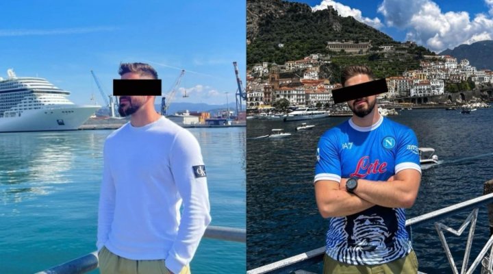 El este Răzvan, jandarmul în vârstă de 27 de ani care a murit împușcat de un coleg, la un exercițiu