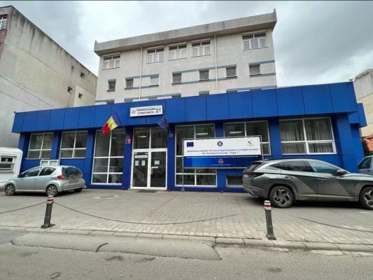 Termoficare Constanța anunță oprirea temporară a căldurii și a apei calde