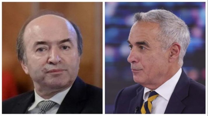 Tudorel Toader a dat verdictul: „CCR o să blocheze candidatura lui Calin Georgescu”