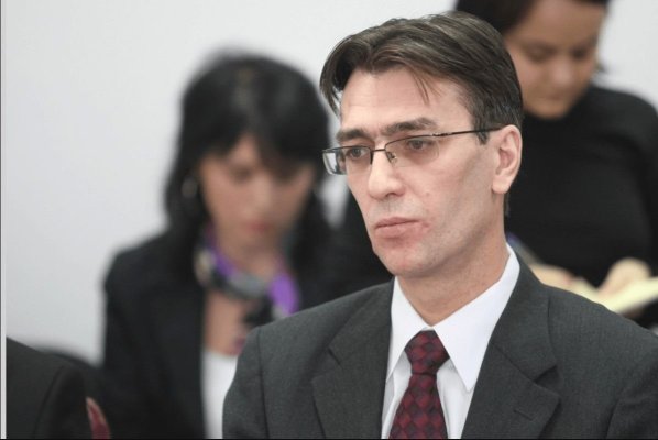 Avocatul Toni Neacșu denunță modul în care BEC a încălcat competența exclusivă a CCR