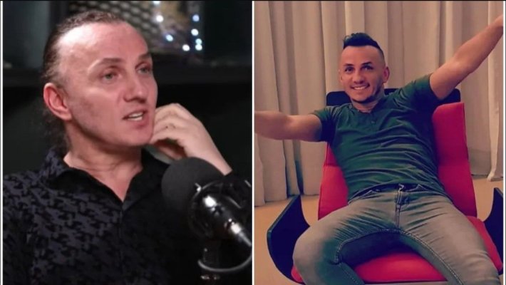 Mihai Trăistariu va deveni tată? Artistul a făcut anunțul