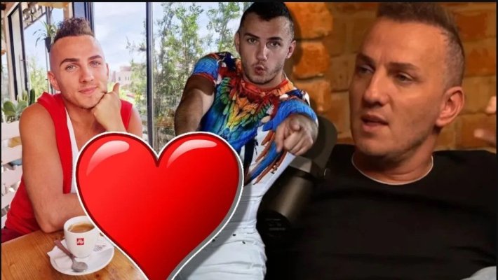 Mihai Trăistariu, dezvăluiri despre relația cu Ioana Ignat