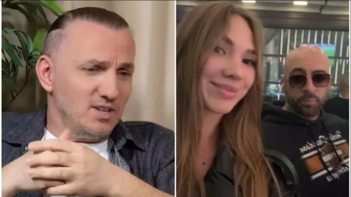 Mihai Trăistariu sare în apărarea lui CRBL, după ce acesta s-a cuplat cu o tinerică