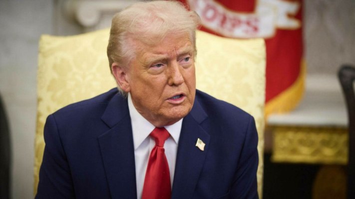 Trump anunță că va cere pedeapsa cu moartea pentru orice crimă comisă în capitala Washington