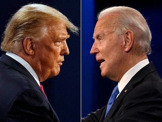 Trump declară nule toate grațierile în avans acordate de Biden