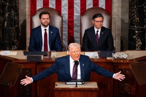 Donald Trump face un anunț de proporții în fața Congresului: Vom prelua Canalul Panama