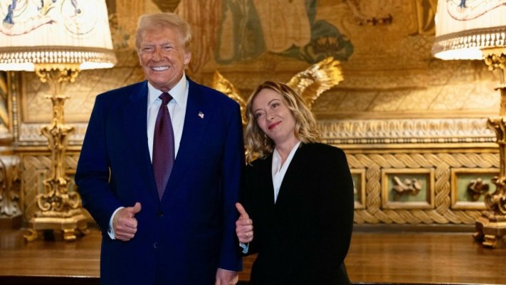 „Europa s-a pierdut puțin.” Premierul italian este de acord cu vicepreședintele SUA care „nu vrea să salveze Europa”