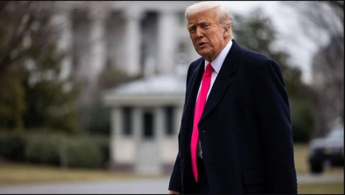 Justiția americană ordonă administrației Trump să nu șteargă mesajele trimise pe aplicația Signal
