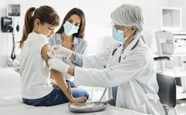 Alertă în România din cauza bolilor transmisibile grave