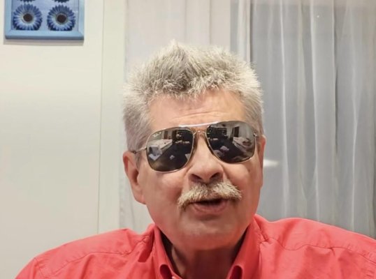 Sorin Ovidiu Vîntu: Prin anularea candidaturii lui Călin Georgescu, România și-a ratat șansa păcii! Video