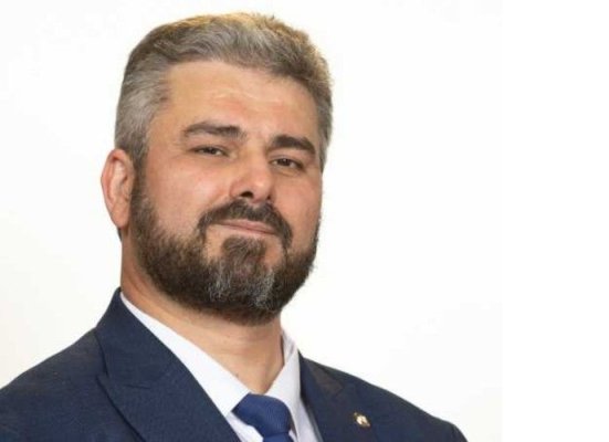 Vela: Grupul POT a decis să facă grevă parlamentară, în semn de solidaritate cu AUR
