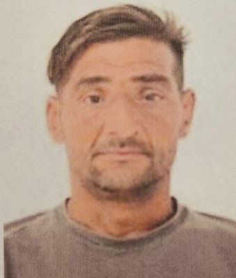 Bărbat, de 44 de ani, dispărut! Dacă l-ați văzut, sunați la 112!