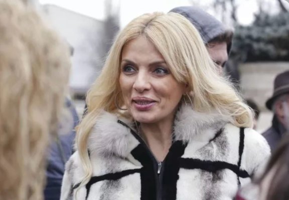 O recunoașteți? Cum arăta șefa Nordis în urmă cu 10 ani 