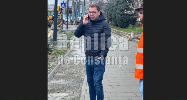 După ce și-a bătut joc de modernizarea bd-ului Lăpușneanu, Hidro Salt nu înțelege de ce primăria Constanța refuză să-i restituie garanția