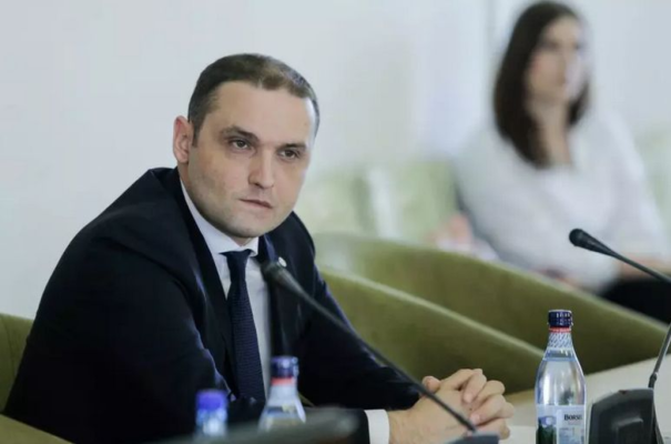 Bogdan Stan a demisionat de la Argus ca să fie șef la Oficiul de Prevenire și Combatere a Spălării Banilor