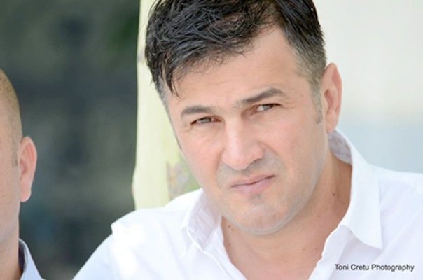 Fostul viceprimar din Cernavodă, Șerif Cîrjali, ”vizitat” de procurorii DNA! Sponoche a făcut denunț?!