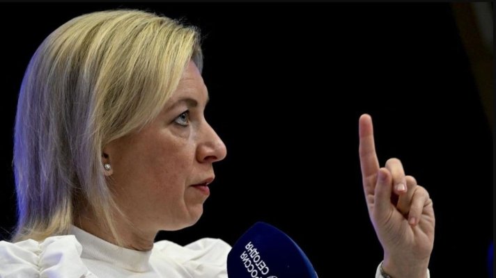 Reacția Rusiei după ce Zelenski a acceptat propunerea unui armistițiu de 30 de zile