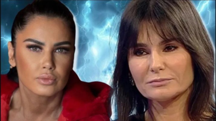 Oana Zăvoranu, replici dure la adresa Danei Budeanu