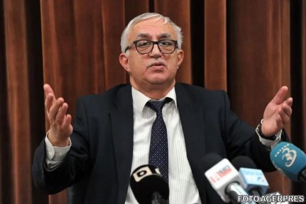 Augustin Zegrean a spus de ce George Simion ar putea să fie eliminat din cursa pentru alegerile prezidențiale