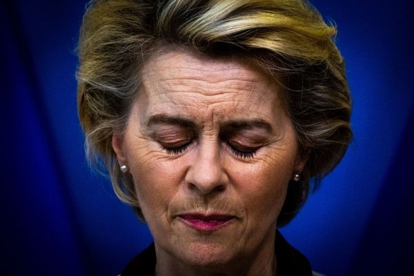 Ursula von der Leyen șochează întreaga lume: Occidentul așa cum îl știm noi nu mai există!