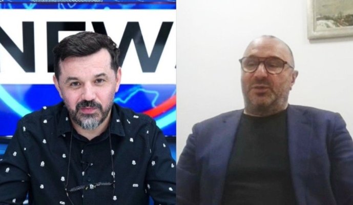 Marius Tucă: „Noi în România am fost niște dobitoci, ne-am anulat alegerile, ne-am dat singuri o lovitură de stat“. Video