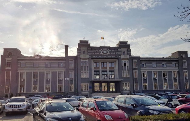 Portul Constanța a scos la licitație un contract de 2 milioane de lei pentru consultanță