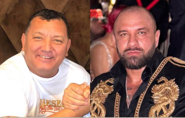 Scandal în paradis! Alex Bodi către Nuredin Beinur: Îți curgeau balele după toate gagicile mele. Video