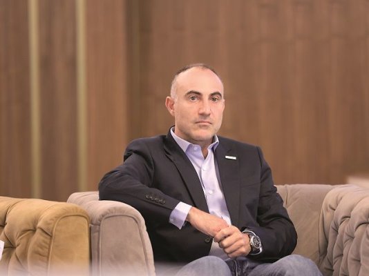 Un fermier constănțean s-a asociat cu americanii care exploatează gazele din proiectul Midia 