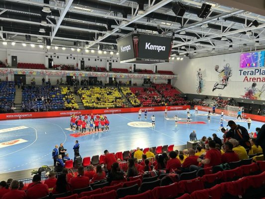 România s-a calificat la Campionatul Mondial de Handbal feminin 2025