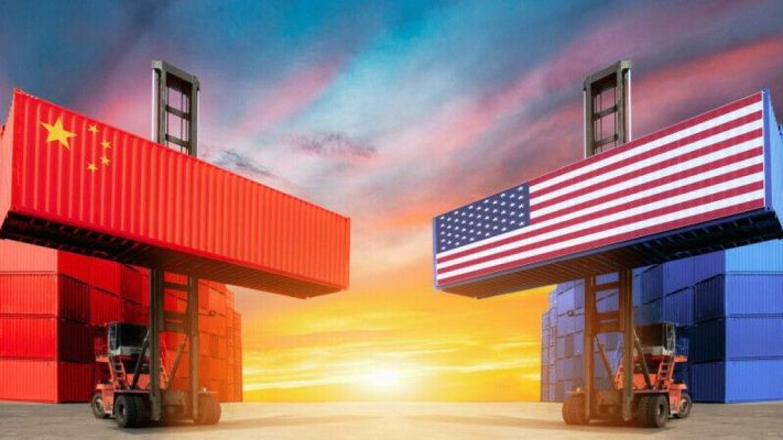 China și SUA au convenit un armistițiu de trei luni, în războiul lor comercial 