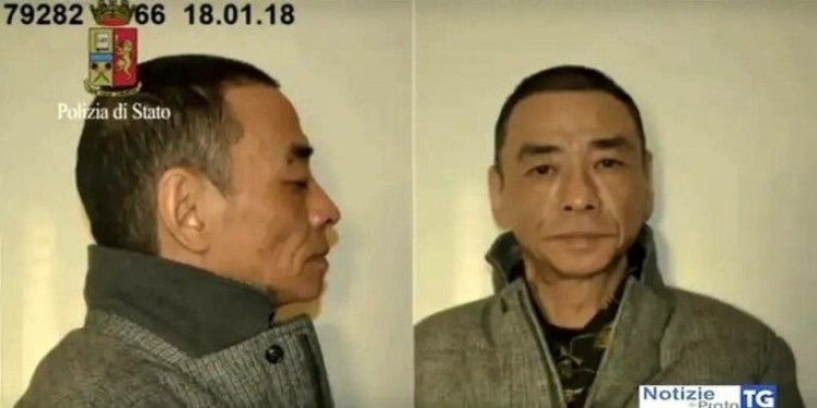 Execuție în stil mafiot la Roma. Un lider al Triadelor și soția sa au fost împușcați de pe motocicletă