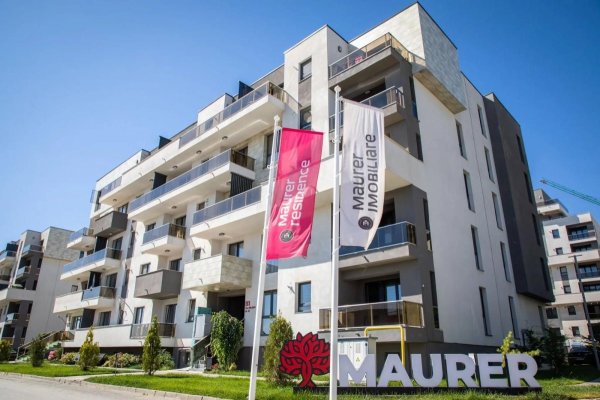 Maurer Imobiliare, călcat de Protecția Consumatorului, din cauza clauzelor abuzive trecute în contractele de vânzare-cumpărare