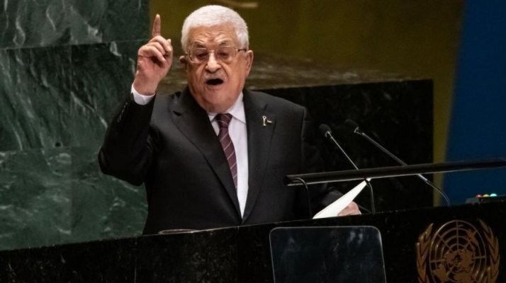 Mahmoud Abbas, apel rar către Hamas: cere eliberarea ostaticilor să „se transforme în partid politic”